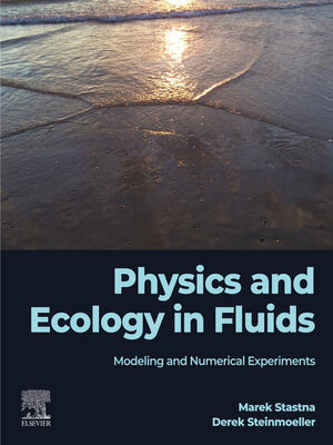 cover image of Physics and Ecology in Fluids